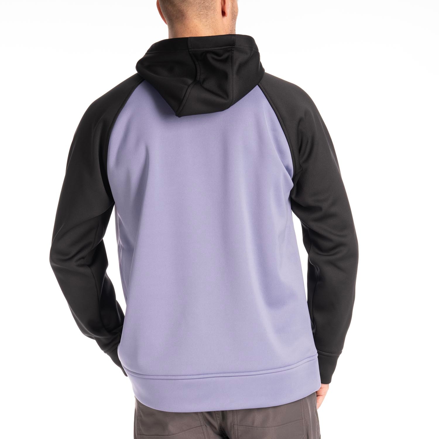 Petrol Pullover Hoodie | KLIM Men's Lifestyle